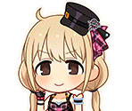 Anzu Futaba (Shout Out Love) - THE IDOLM@STER Cinderella Girls: Starlight Stage
