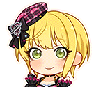 Frederica Miyamoto (Shout Out Love) - THE IDOLM@STER Cinderella Girls: Starlight Stage