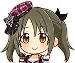 Kana Imai (Shout Out Love) - THE IDOLM@STER Cinderella Girls: Starlight Stage