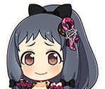 Kurumi Ohnuma (Shout Out Love) - THE IDOLM@STER Cinderella Girls: Starlight Stage