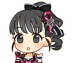 Mai Fukuyama (Shout Out Love) - THE IDOLM@STER Cinderella Girls: Starlight Stage