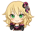 Momoka Sakurai (Shout Out Love) - THE IDOLM@STER Cinderella Girls: Starlight Stage