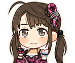 Saori Okuyama (Shout Out Love) - THE IDOLM@STER Cinderella Girls: Starlight Stage