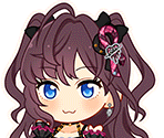 Shiki Ichinose (Shout Out Love) - THE IDOLM@STER Cinderella Girls: Starlight Stage