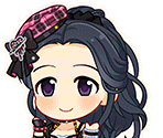 Tsubaki Egami (Shout Out Love) - THE IDOLM@STER Cinderella Girls: Starlight Stage