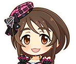 Yukino Aihara (Shout Out Love) - THE IDOLM@STER Cinderella Girls: Starlight Stage