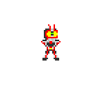 Kamen Rider Faiz (Layla-Style) - Kamen Rider Customs