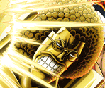 #3723 - Buddha Sengoku - Cunning Officer Leading the Navy Powerhouses - One Piece: Treasure Cruise