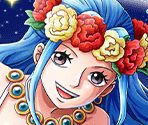 #3404 - Vivi - Summer Night Vacation - One Piece: Treasure Cruise