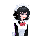Siro - Maid Cafe on Electric Street