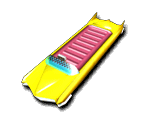 Extreme Gear Select - Sonic Riders