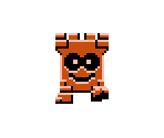 Wallop (Super Mario Bros. 1-Style) - Mario Customs
