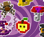 Poison: Beware! - Picross 3D
