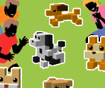 Man's Best Friend - Picross 3D