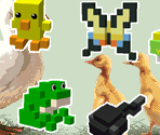 Growing Up - Picross 3D