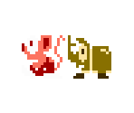 Enemies - Koneko Monogatari - The Adventures of Chatran (JPN)