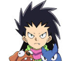 Kensuke - Beyblade Burst (JPN)