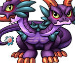 #082 (Dola) - Puzzle & Dragons Z