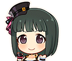 Hitomi Niwa (Shout Out Love) - THE IDOLM@STER Cinderella Girls: Starlight Stage