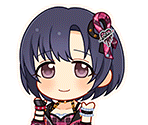Hotaru Shiragiku (Shout Out Love) - THE IDOLM@STER Cinderella Girls: Starlight Stage