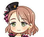 Kiyora Yanagi (Shout Out Love) - THE IDOLM@STER Cinderella Girls: Starlight Stage