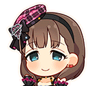 Mayu Sakuma (Shout Out Love) - THE IDOLM@STER Cinderella Girls: Starlight Stage