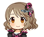 Miyabi Tsukimiya (Shout Out Love) - THE IDOLM@STER Cinderella Girls: Starlight Stage