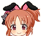 Nana Abe (Shout Out Love) - THE IDOLM@STER Cinderella Girls: Starlight Stage