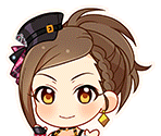 Rena Hyodo (Shout Out Love) - THE IDOLM@STER Cinderella Girls: Starlight Stage