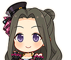 Seika Suzumiya (Shout Out Love) - THE IDOLM@STER Cinderella Girls: Starlight Stage