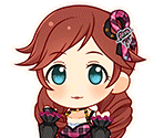 Setsuna Imura (Shout Out Love) - THE IDOLM@STER Cinderella Girls: Starlight Stage