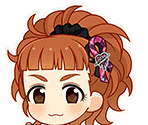 Yuriko Ohnishi (Shout Out Love) - THE IDOLM@STER Cinderella Girls: Starlight Stage