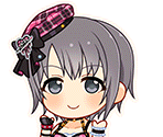 Yuuki Otokura (Shout Out Love) - THE IDOLM@STER Cinderella Girls: Starlight Stage