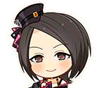 Ai Togo (Shout Out Love) - THE IDOLM@STER Cinderella Girls: Starlight Stage