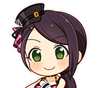 Aki Yamato (Shout Out Love) - THE IDOLM@STER Cinderella Girls: Starlight Stage