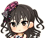 Akira Sunazuka (Shout Out Love) - THE IDOLM@STER Cinderella Girls: Starlight Stage
