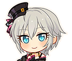Anastasia (Shout Out Love) - THE IDOLM@STER Cinderella Girls: Starlight Stage