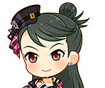 Aya Kirino (Shout Out Love) - THE IDOLM@STER Cinderella Girls: Starlight Stage