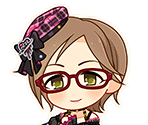 Chinatsu Aikawa (Shout Out Love) - THE IDOLM@STER Cinderella Girls: Starlight Stage