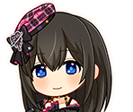 Fumika Sagisawa (Shout Out Love) - THE IDOLM@STER Cinderella Girls: Starlight Stage