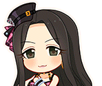Helen (Shout Out Love) - THE IDOLM@STER Cinderella Girls: Starlight Stage