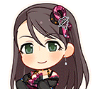 Honami Nishikawa (Shout Out Love) - THE IDOLM@STER Cinderella Girls: Starlight Stage