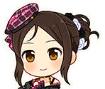 Honoka Ayase (Shout Out Love) - THE IDOLM@STER Cinderella Girls: Starlight Stage