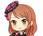Karen Hojo (Shout Out Love) - THE IDOLM@STER Cinderella Girls: Starlight Stage