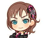 Kate (Shout Out Love) - THE IDOLM@STER Cinderella Girls: Starlight Stage