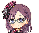 Makino Yagami (Shout Out Love) - THE IDOLM@STER Cinderella Girls: Starlight Stage