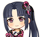 Midori Mizuno (Shout Out Love) - THE IDOLM@STER Cinderella Girls: Starlight Stage