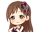 Minami Nitta (Shout Out Love) - THE IDOLM@STER Cinderella Girls: Starlight Stage