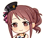 Miyu Mifune (Shout Out Love) - THE IDOLM@STER Cinderella Girls: Starlight Stage