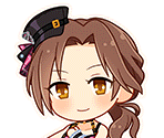 Mizuki Kawashima (Shout Out Love) - THE IDOLM@STER Cinderella Girls: Starlight Stage